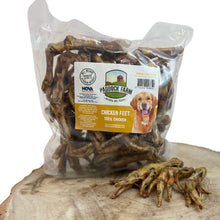 Dried Chicken Feet - 100g