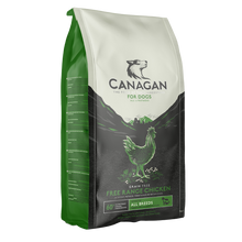 Canagan Free Range Chicken for Dogs