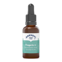 Fragaria 3C