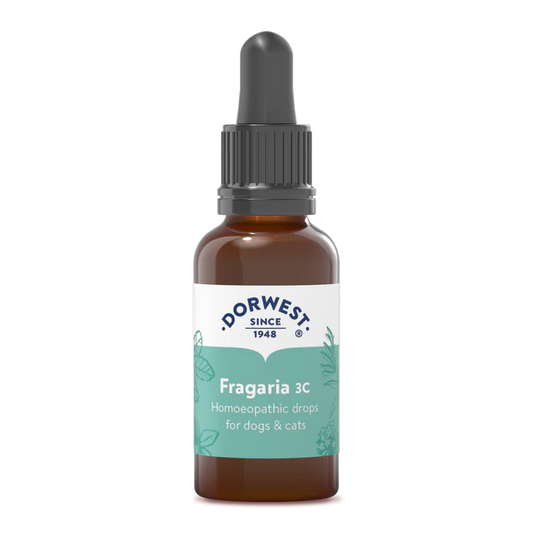 Fragaria 3C