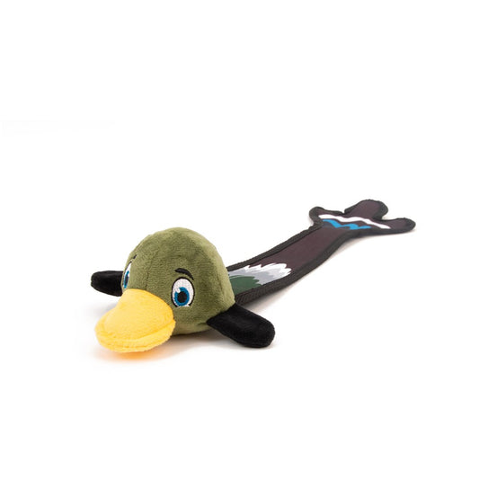 Great&Small SkyFlier Duck Dog Toy