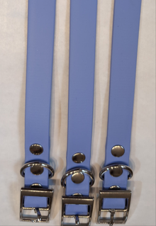 BioThane® Dog Collar - 19mm wide