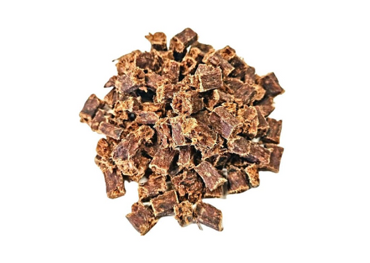 Pure Meat Bite - natural training treats