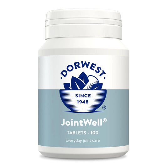 JointWell Tablets For Dogs And Cats