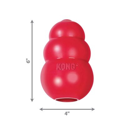 KONG Classic