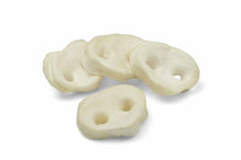 Puffed Pig Snout