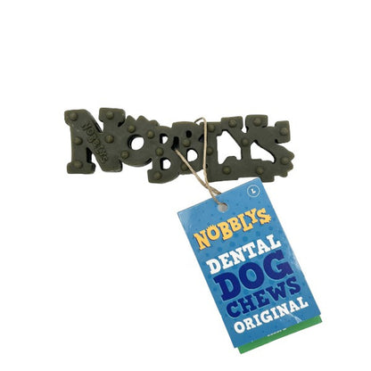 Nobblys Mint Dog Chew