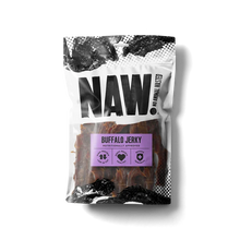 NAW Buffalo Jerky (150g)