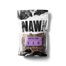 NAW Buffalo Lung (130g)