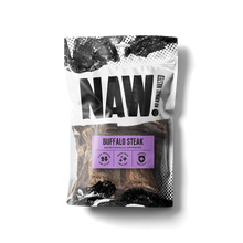 NAW Buffalo Steak (450g)