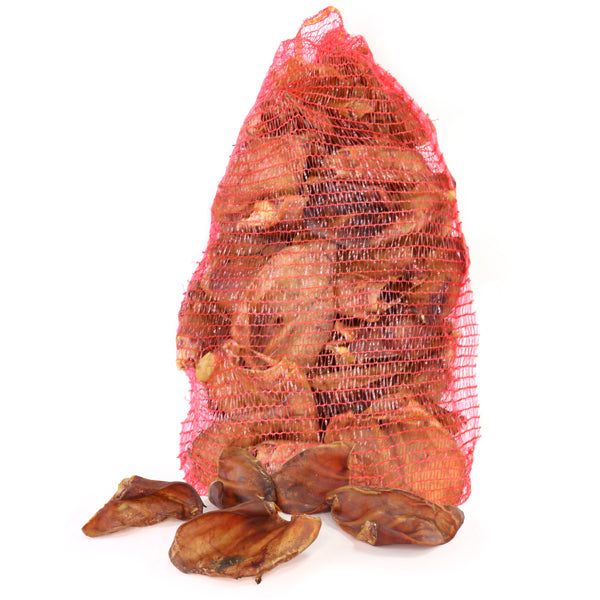 Pig Ears - pack of 50