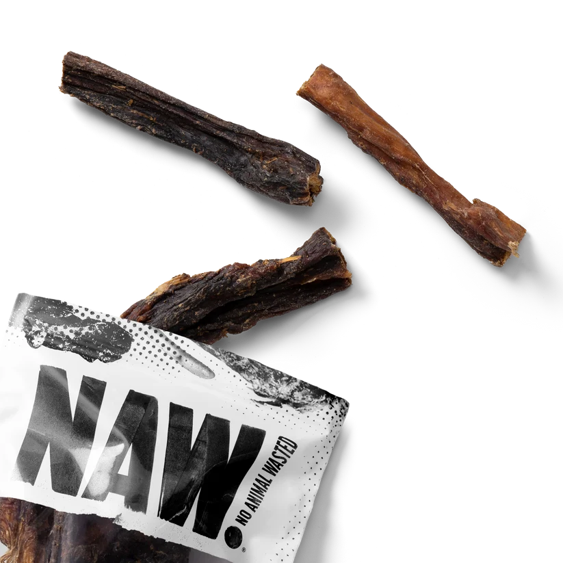 NAW Buffalo Steak (450g)