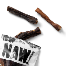 NAW Buffalo Steak (450g)