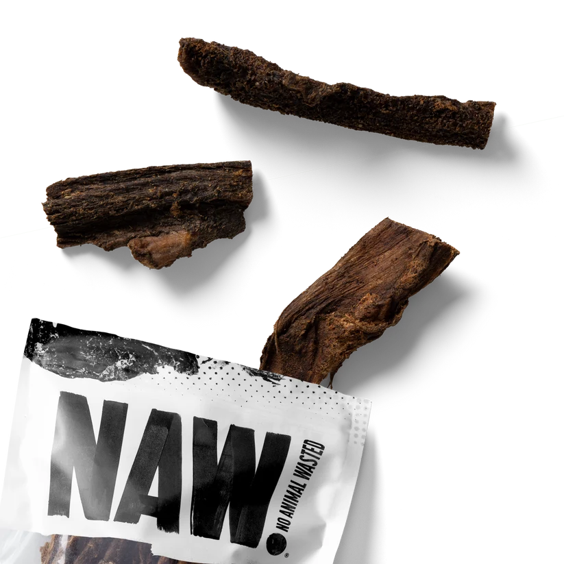 NAW Buffalo Tripe (150g)