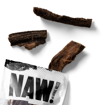 NAW Buffalo Tripe (150g)