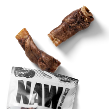 Wrapped Buffalo Trachea - 2 pack