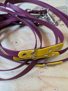 Training Lead - 1.5metres