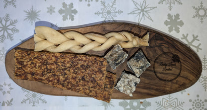 A Little Something - natural treat for dogs
