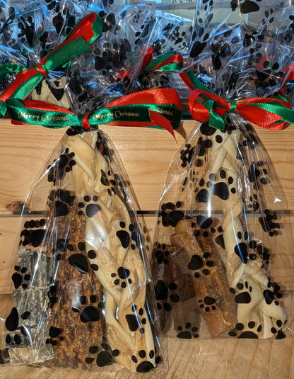 A Little Something - natural treat for dogs