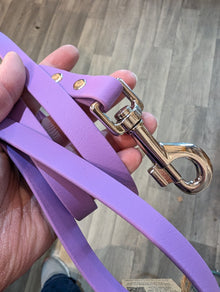 Standard BioThane® Dog Lead 19mm