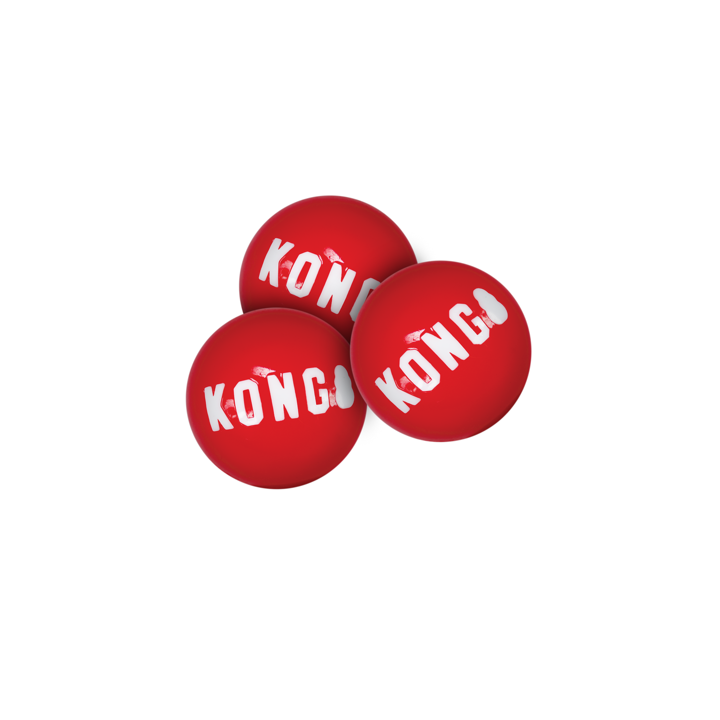 KONG Signature Ball Medium - Single