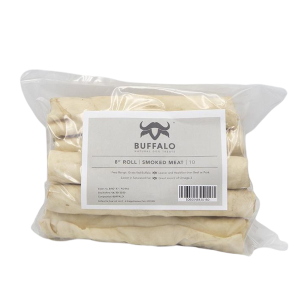 Buffalo Roll 10 pack