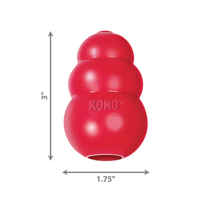 KONG Classic