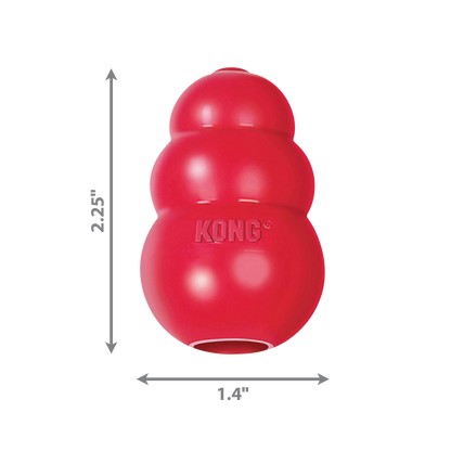 KONG Classic