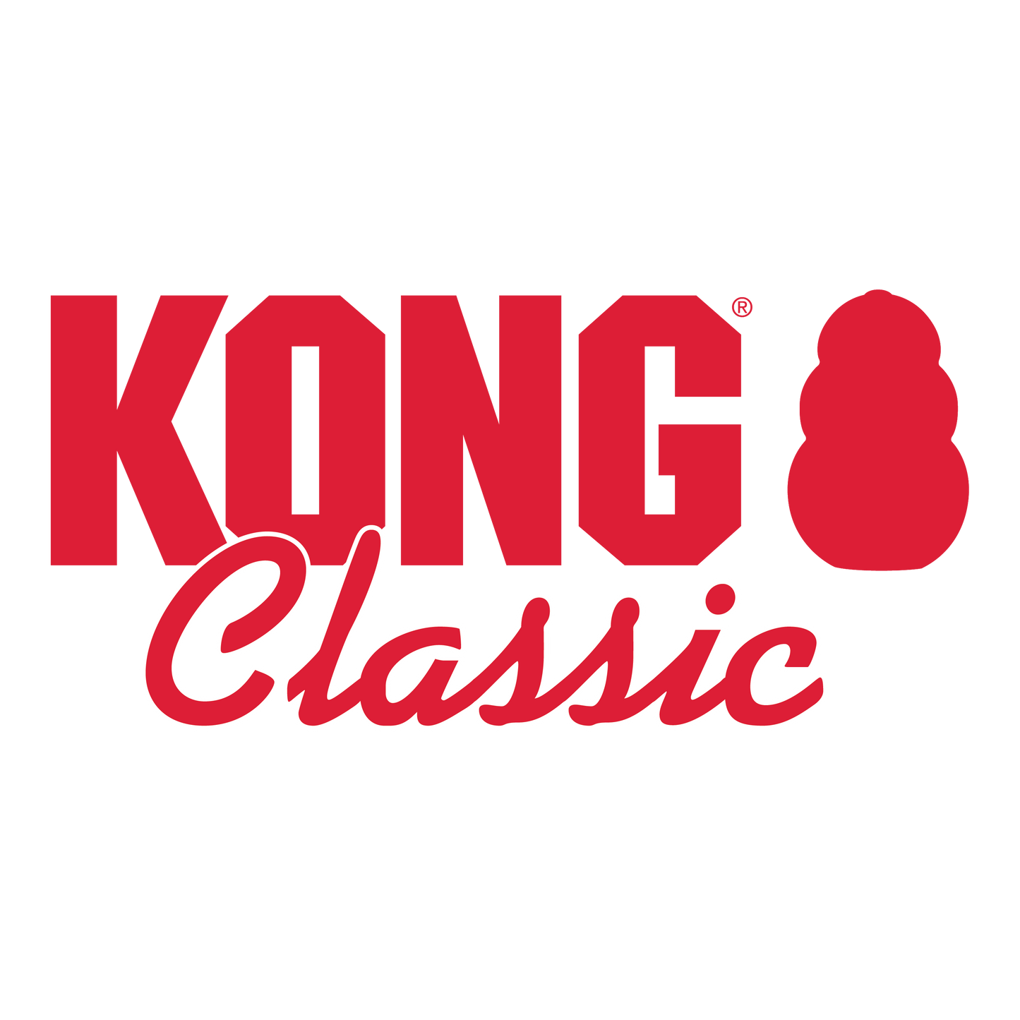 KONG Classic