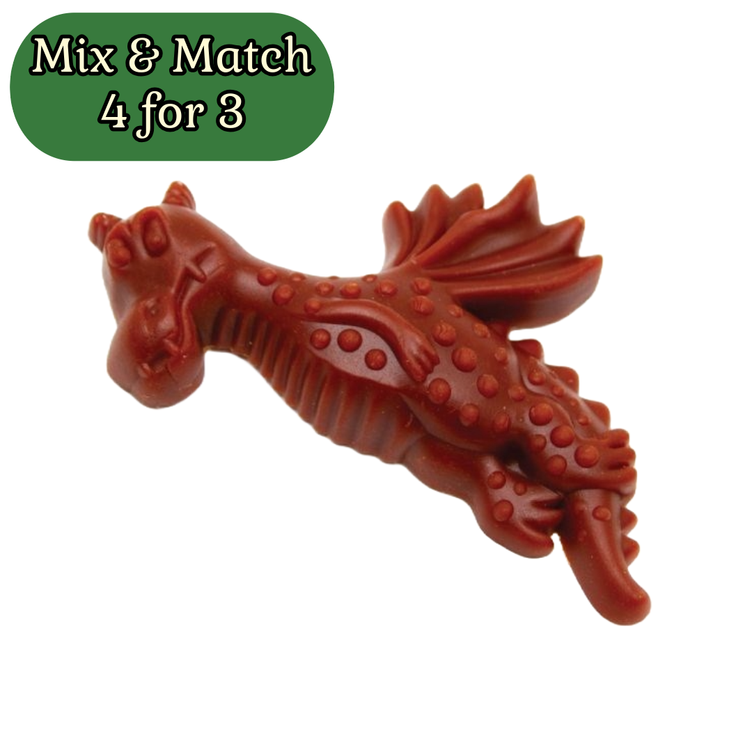 Choods Dragon Veggie Chew