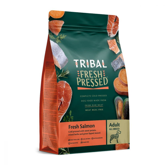 Tribal Fresh Pressed Adult Salmon
