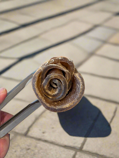 Jumbo Camel skin roll