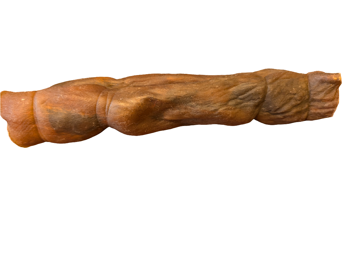 Jumbo Camel skin roll