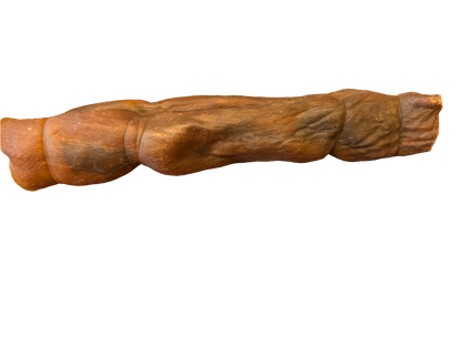 Jumbo Camel skin roll