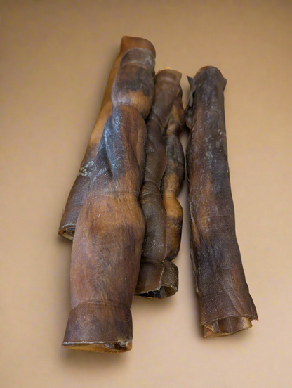 Jumbo Camel skin roll