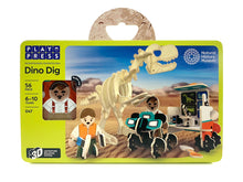 PlayPress Toys Ltd - Dino Dig Playset