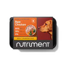 Chicken Formula Nutriment Raw