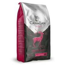 Canagan Country Game Dry Cat Food
