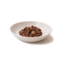 Dinky Dog Beef & Green Beans 85g