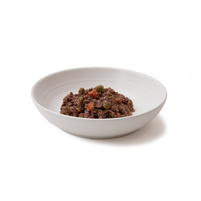 Dinky Dog Chicken & Lamb 85g