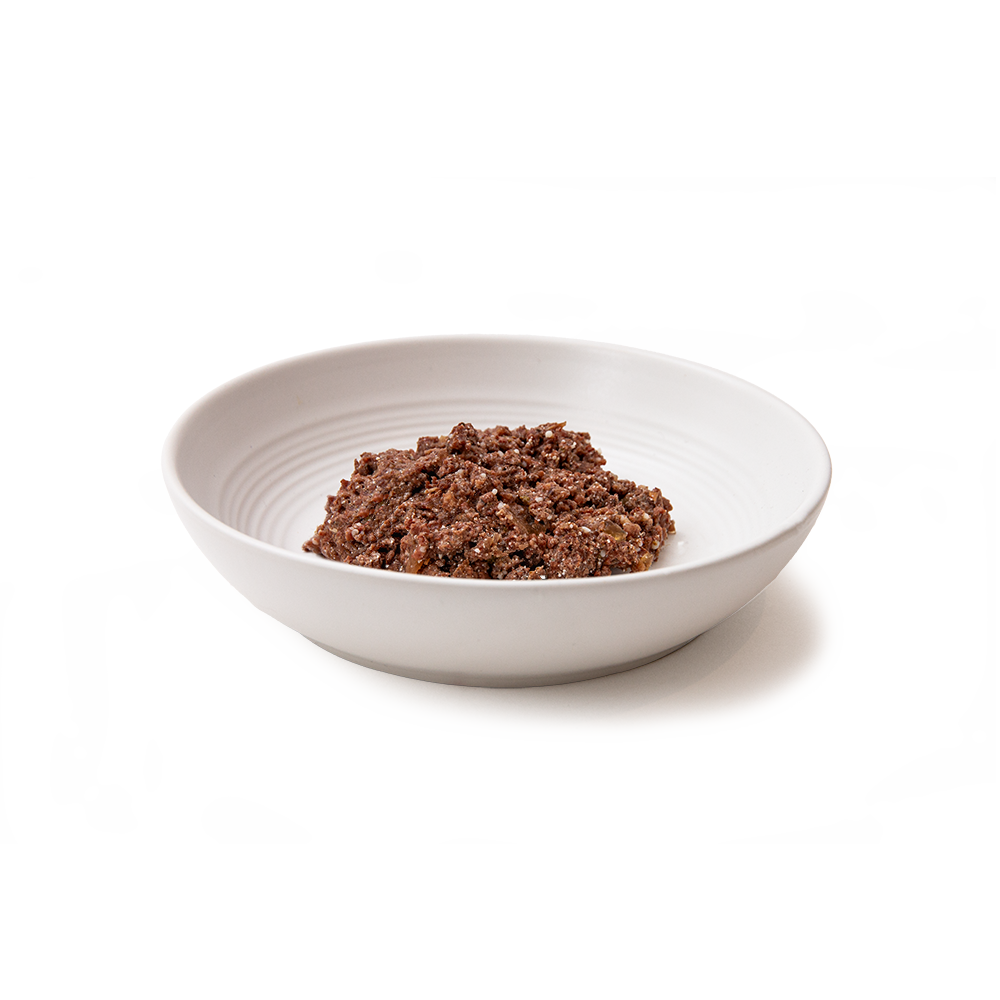 Dinky Dog Lamb & Apple 85g
