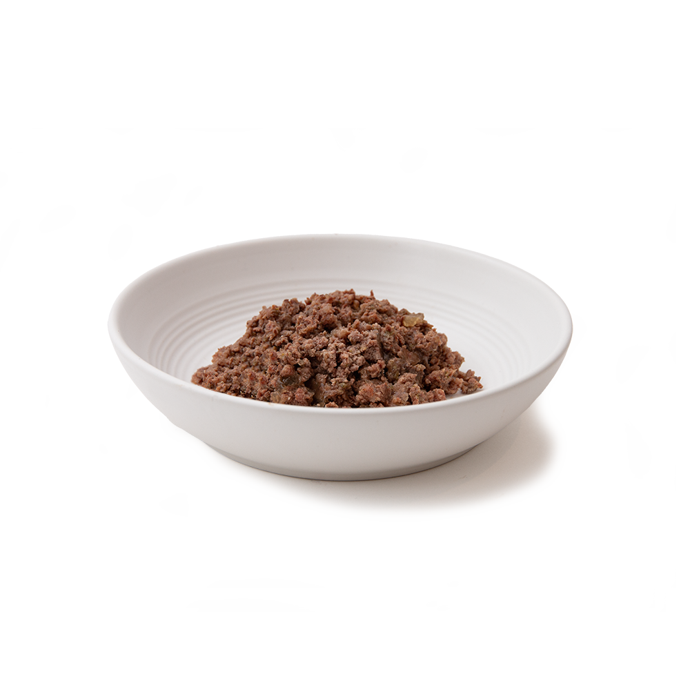 Dinky Dog Turkey & Pheasant 85g