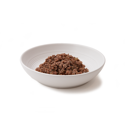 Dinky Dog Turkey & Pheasant 85g