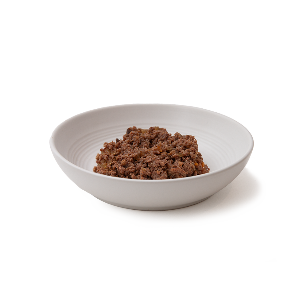 Dinky Dog Turkey & Sweet Potato 85g