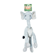 Animal Instincts Jungle Buddies Plush Elephant