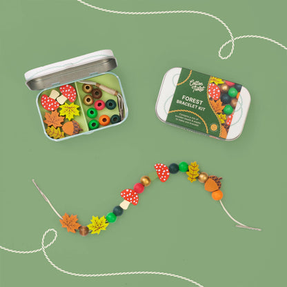 Forest Bracelet Gift Kit