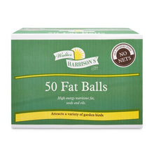 Harrison's Fat Balls - 50