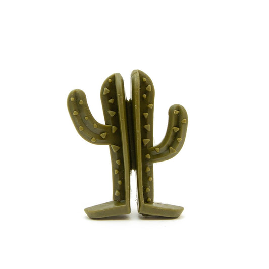 Choods Vegetable Cactus Dog Chew