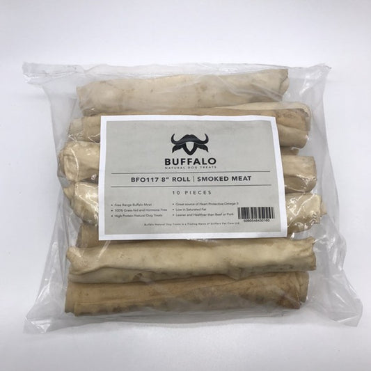 Buffalo Roll 10 pack