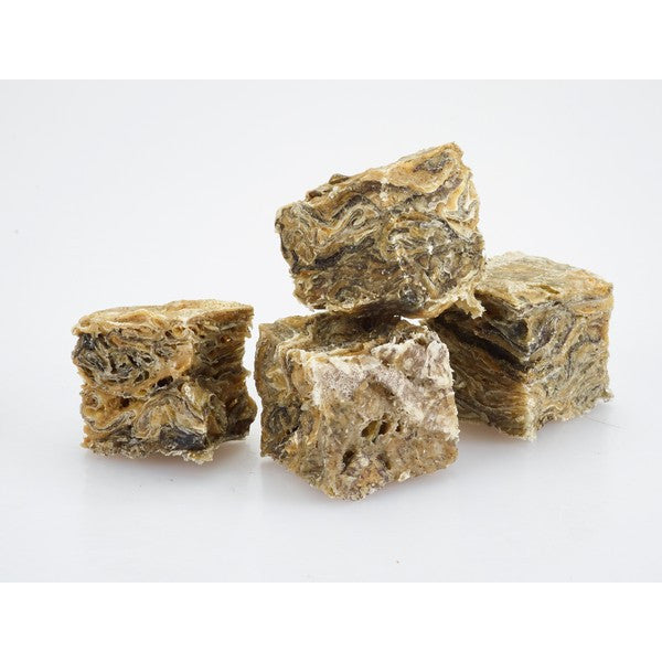 Fish4Dogs Dental Sea Jerky Fish Tiddlers